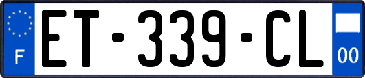 ET-339-CL