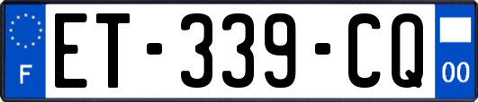 ET-339-CQ