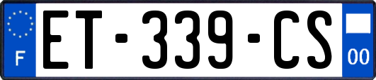 ET-339-CS