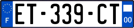 ET-339-CT