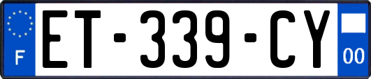 ET-339-CY