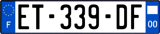 ET-339-DF