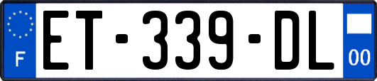 ET-339-DL