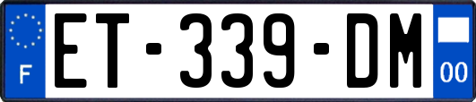 ET-339-DM