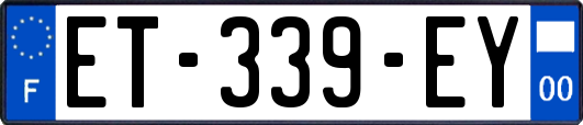 ET-339-EY