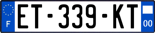 ET-339-KT