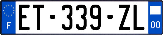 ET-339-ZL