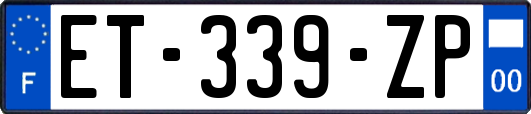 ET-339-ZP