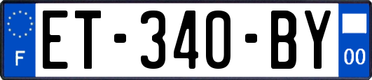 ET-340-BY