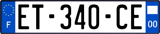 ET-340-CE
