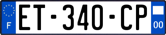 ET-340-CP