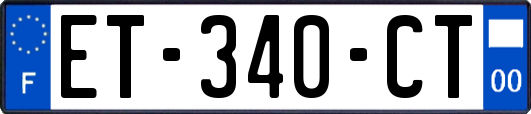 ET-340-CT