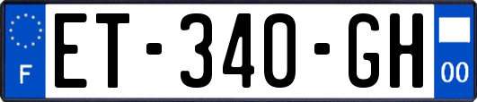 ET-340-GH