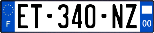 ET-340-NZ