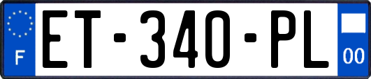 ET-340-PL