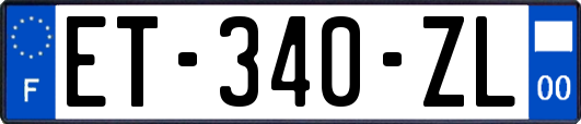 ET-340-ZL