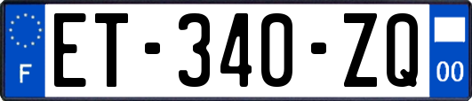 ET-340-ZQ