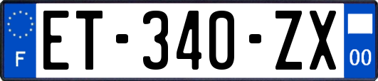 ET-340-ZX