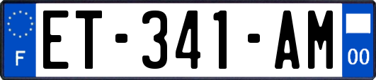 ET-341-AM