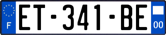 ET-341-BE