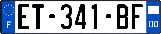 ET-341-BF
