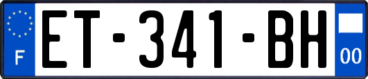 ET-341-BH