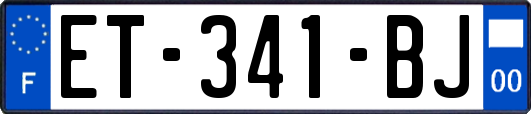ET-341-BJ