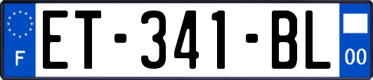 ET-341-BL
