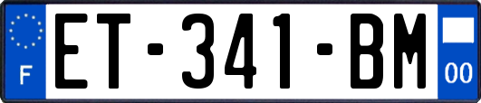 ET-341-BM