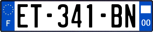 ET-341-BN