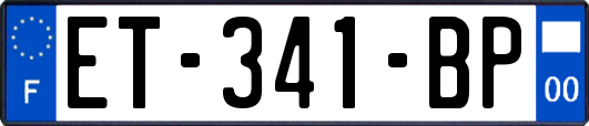 ET-341-BP