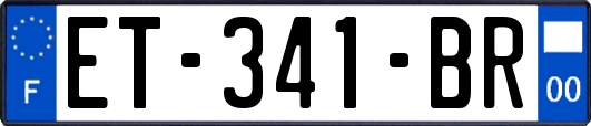 ET-341-BR