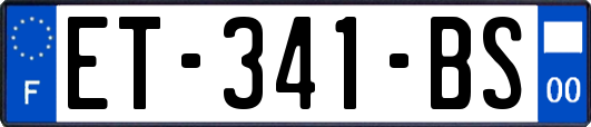 ET-341-BS