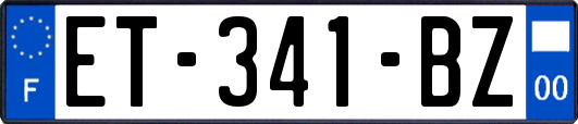 ET-341-BZ