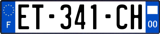 ET-341-CH