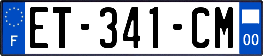 ET-341-CM