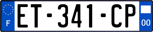 ET-341-CP