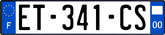 ET-341-CS