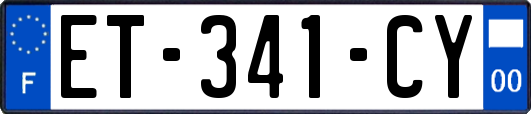 ET-341-CY
