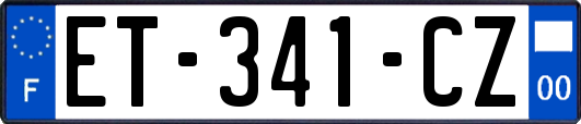 ET-341-CZ