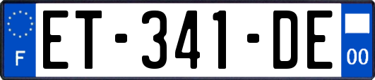 ET-341-DE