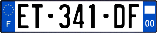 ET-341-DF