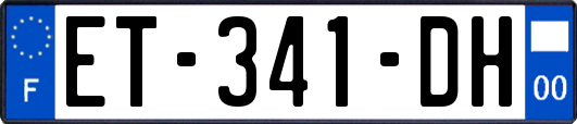 ET-341-DH
