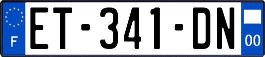 ET-341-DN