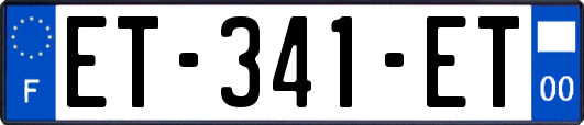 ET-341-ET