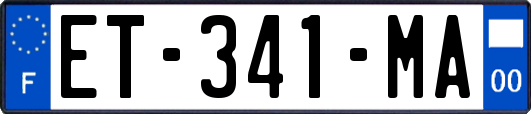 ET-341-MA