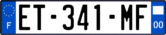 ET-341-MF