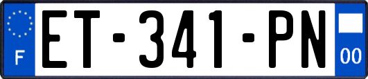 ET-341-PN