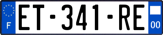 ET-341-RE