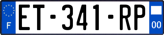 ET-341-RP